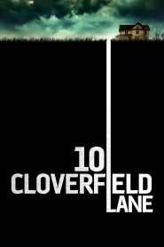 10 Cloverfield Lane 2016 10 โคลเวอร์ฟิลด์ เลน