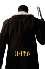 Candyman 2021 ไอ้มือตะขอ 2021