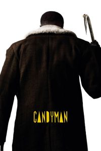 Candyman 2021 ไอ้มือตะขอ 2021