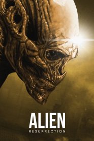 Alien Resurrection (1997) เอเลี่ยน 4 : ฝูงมฤตยูเกิดใหม่
