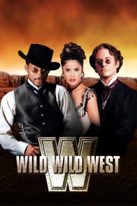 Wild Wild West (1999) คู่พิทักษ์ปราบอสูรเจ้าโลก