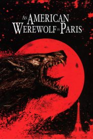 An American Werewolf In Paris (1997) คืนสยองคนหอนโหด