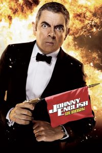 Johnny English Reborn (2011) พยัคฆ์ร้าย ศูนย์ ศูนย์ ก๊าก..สายลับกลับมาป่วน