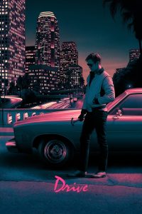 Drive (2011) ขับดิบ ขับเดือด ขับดุ