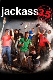 Jackass 3.5 (2011) แจ็กแอส 3.5 [Soundtrack บรรยายไทย]