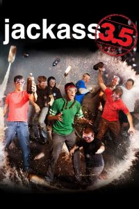 Jackass 3.5 (2011) แจ็กแอส 3.5