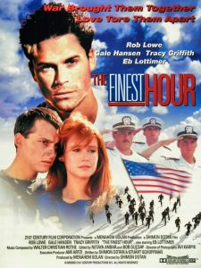 The Finest Hour (1992) เดอะ ไฟเนสท์ อาวร์