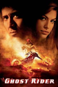 Ghost Rider (2007) โกสต์ ไรเดอร์ มัจจุราชแห่งรัตติกาล