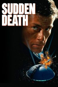 Sudden Death (1995) ตัดเส้นตายท้านรก