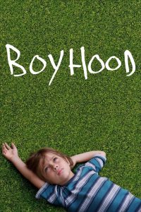 Boyhood (2014) บอย ฮูด