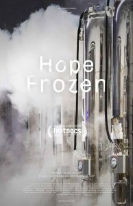 Hope Frozen A Quest to Live Twice (2020) ความหวังแช่แข็ง: ขอเกิดอีกครั้ง