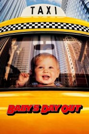 Baby s Day Out (1994) จ้ำม่ำเจ๊าะแจ๊ะให้เมืองยิ้ม
