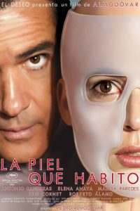 The Skin I Live In (2011) แนบเนื้อคลั่ง