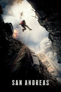 San Andreas (2015) มหาวินาศแผ่นดินแยก