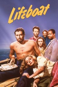 Lifeboat (1944) เรือชีวิต