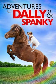 Adventures of Dally and Spanky (2019) ซับไทย