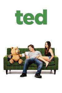 Ted 1 (2012) เท็ด หมีไม่แอ๊บ แสบได้อีก