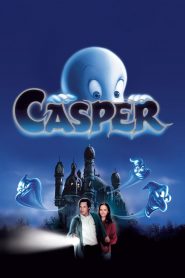 Casper (1995) แคสเปอร์ :ใครว่าโลกนี้ไม่มีผี