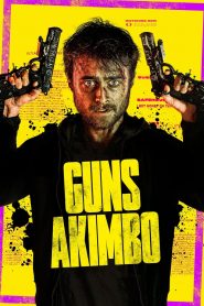 Guns Akimbo (2020) โทษที… มือพี่ไม่ว่าง [Soundtrack บรรยายอังกฤษ] “มาก่อนวันฉายจริง”