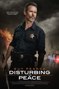 Disturbing the Peace (2020) ปิดเมืองปล้น