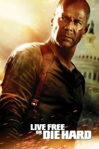 Live Free or Die Hard (2007) ดาย ฮาร์ด 4 : ปลุกอึด ตายยาก
