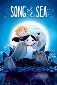 Song of The Sea (2014) เจ้าหญิงมหาสมุทร