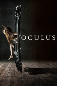 Oculus (2014) ส่องให้เห็นผี