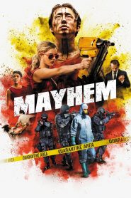 Mayhem (2017) เชื้อคลั่ง พนักงานพันธุ์โหด [Soundtrack บรรยายไทย]