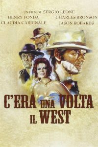 Once Upon a Time in the West (1968) ปริศนาลับแดนตะวันตก (ซับไทย)