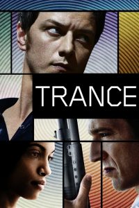 Trance (2013) ปล้นลวงตา