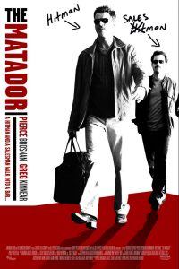 The Matador (2005) พยัคฆ์ร้ายกระสุนตัน