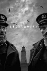 The Lighthouse (2019) เดอะ ไลท์เฮาส์