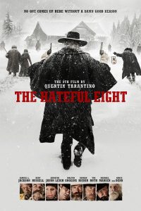 The Hateful Eight (2015) 8 พิโรธ โกรธแล้วฆ่า