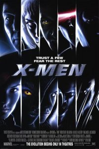 X-Men (2000) X-เม็น 1 : ศึกมนุษย์พลังเหนือโลก