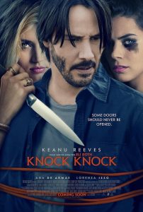 Knock Knock 2015 ก๊อก ก๊อก ล่อมาเชือด