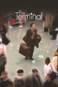 The Terminal (2004) ด้วยรักและมิตรภาพ