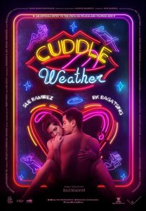 Cuddle Weather (2019) อากาศบ่มรัก