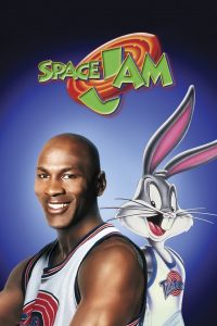 Space Jam (1996) สเปซแจม ทะลุมิติมหัศจรรย์