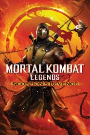 Mortal Kombat Legends: Scorpion’s Revenge (2020) Soundtrack
