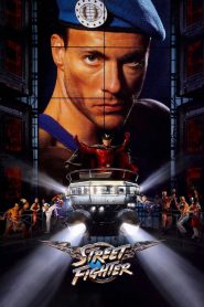 Street Fighter (1994) สตรีทไฟต์เตอร์ ยอดคนประจัญบาน