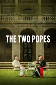 The Two Popes (2019) สันตะปาปาโลกจารึก (ซับไทย)