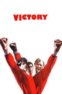 Escape To Victory (1981) เตะแหลกแล้วแหกค่าย