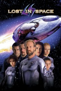 Lost in Space (1998) ทะลุโลกหลุดจักรวาล