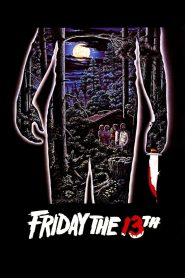 Friday the 13th Part 1 A Long Night at Camp Blood (1980) ศุกร์ 13 ฝันหวาน ภาค 1