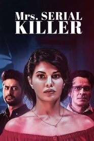 Mrs. Serial Killer (2020) ฆ่าเพื่อรัก [ซับไทย]