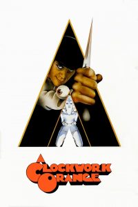 A Clockwork Orange (1971) อะ คล็อกเวิร์ก ออเรนจ์ คนไขลาน (ซับไทย)