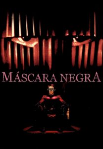 Black Mask (1996) แบล็คแมสค์ ดำมหากาฬ