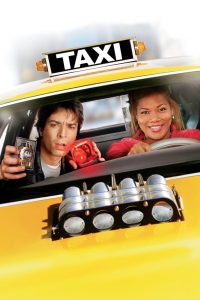 Taxi (2004) แท็กซี่ เหยียบกระฉูดเมือง ปล้นสนั่นล้อ
