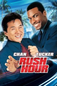 Rush Hour 1 (1998) คู่ใหญ่ฟัดเต็มสปีด