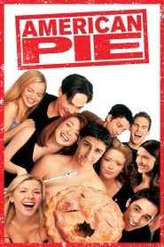 American Pie 1 (1999) อเมริกันพาย 1 แอ้มสาวให้ได้ก่อนปลายเทอม